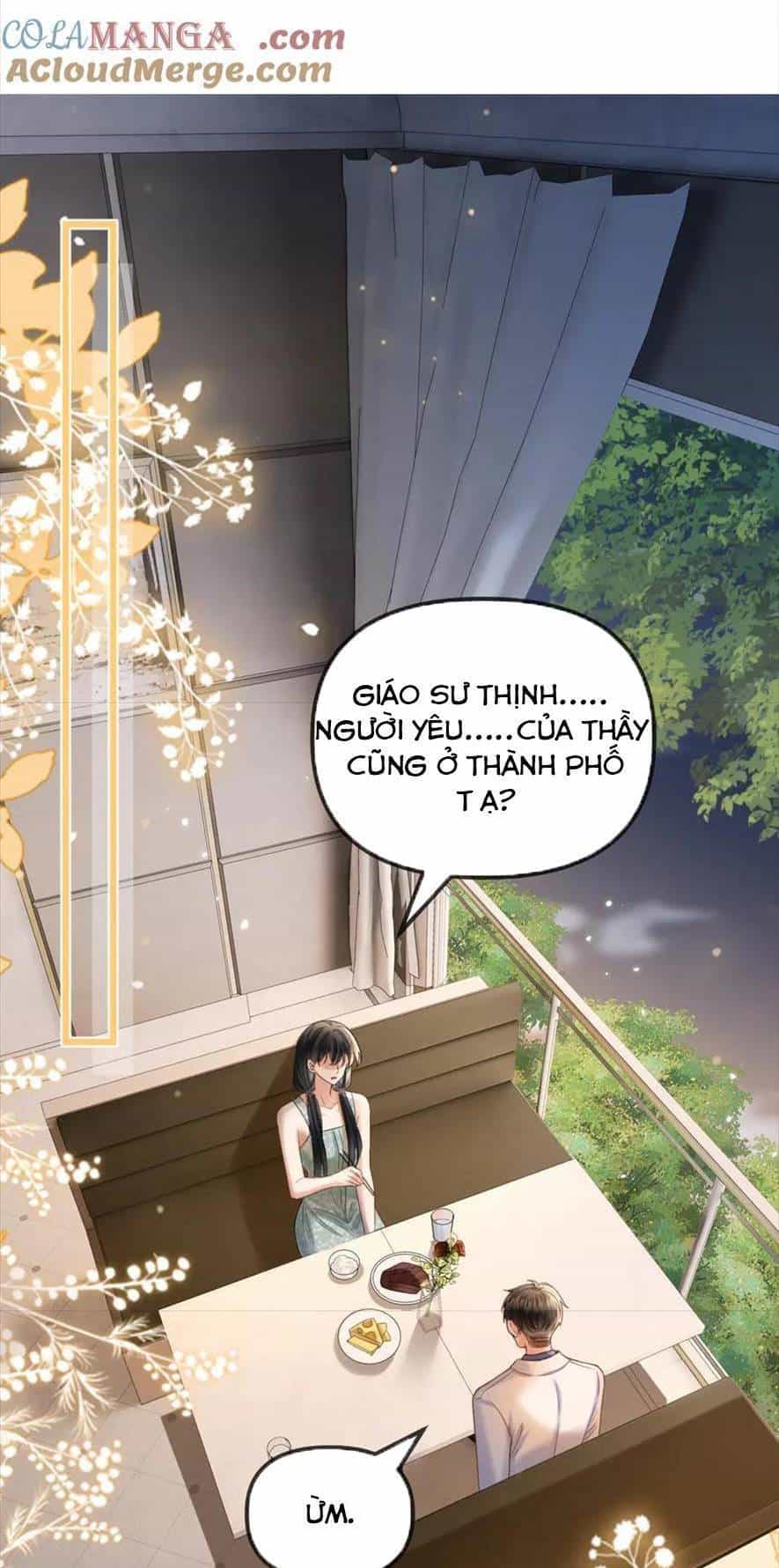 Ngày Mai Cũng Thích Em - Chương 61 - ảnh 19