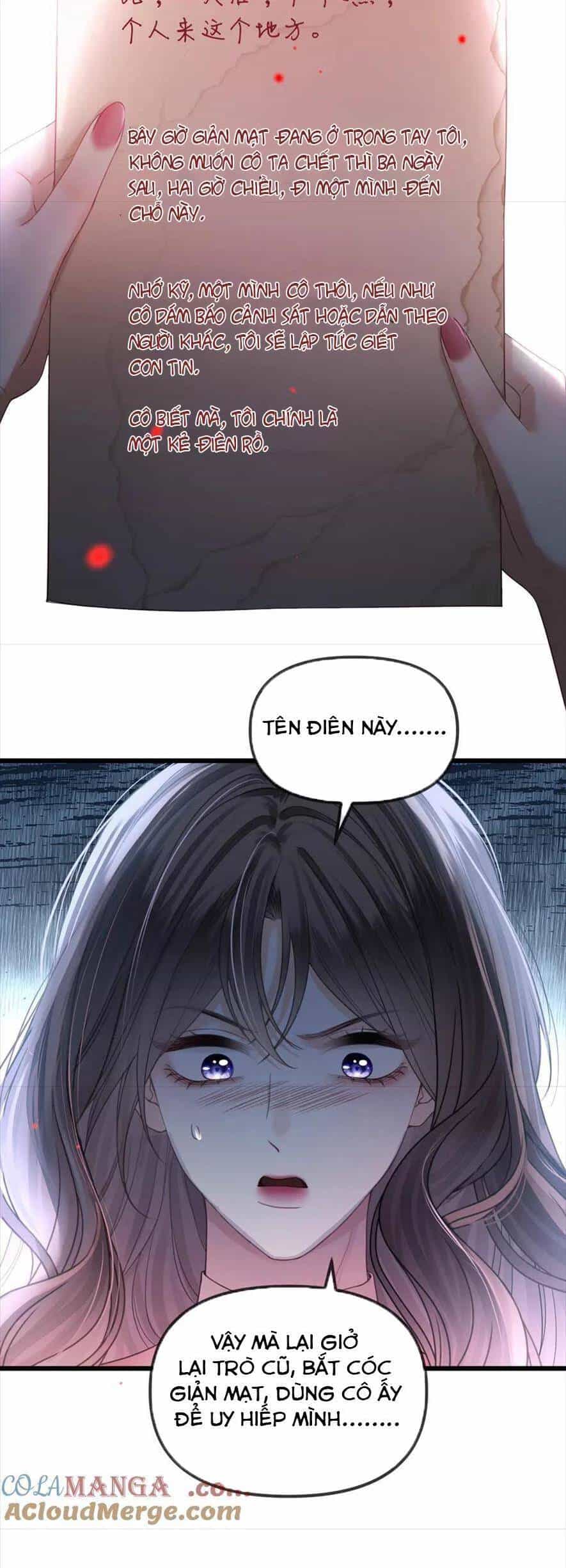 Ngày Mai Cũng Thích Em - Chương 62 - ảnh 10
