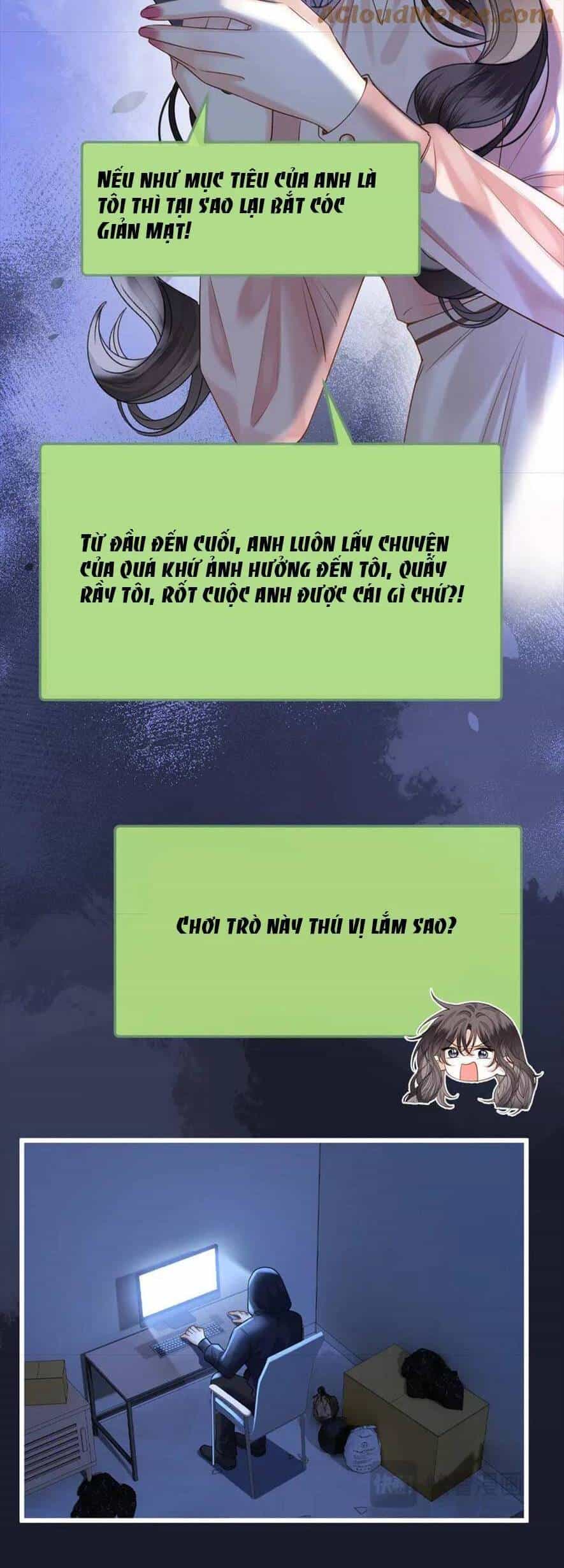 Ngày Mai Cũng Thích Em - Chương 62 - ảnh 12