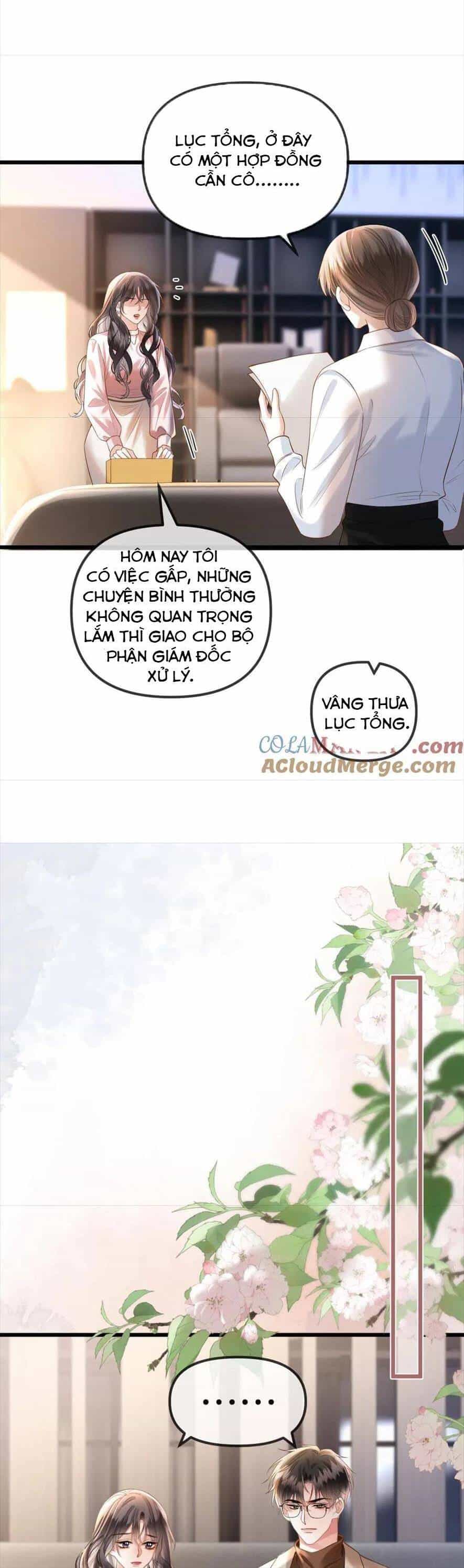 Ngày Mai Cũng Thích Em - Chương 62 - ảnh 16