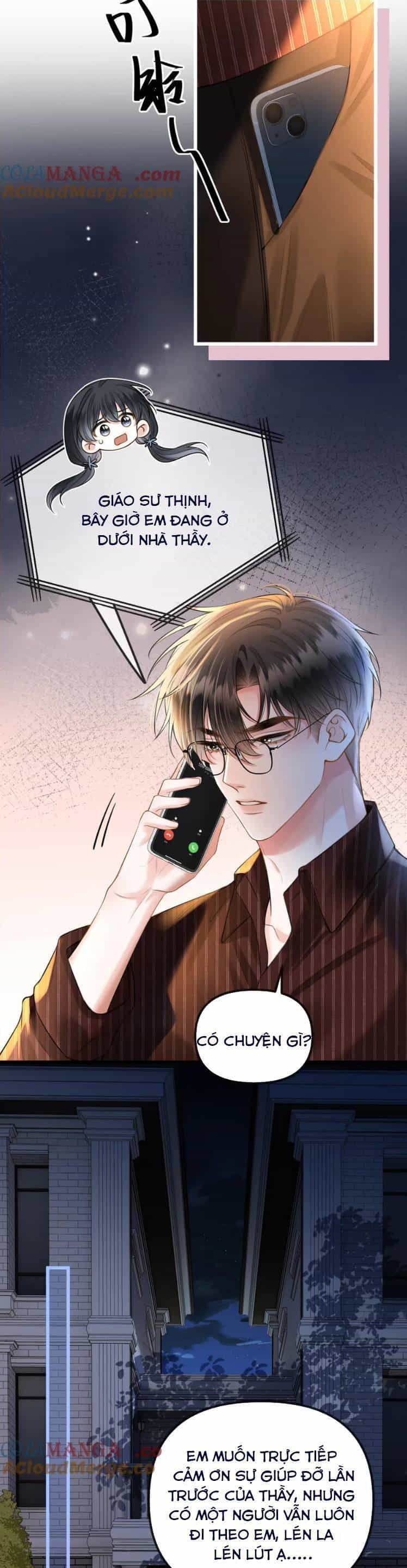 Ngày Mai Cũng Thích Em - Chương 63 - ảnh 18