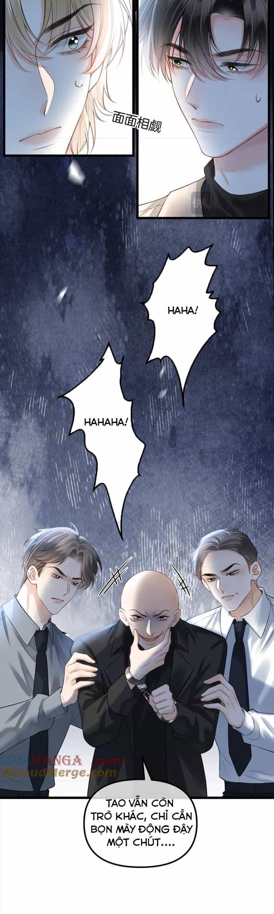 Ngày Mai Cũng Thích Em - Chương 65 - ảnh 17