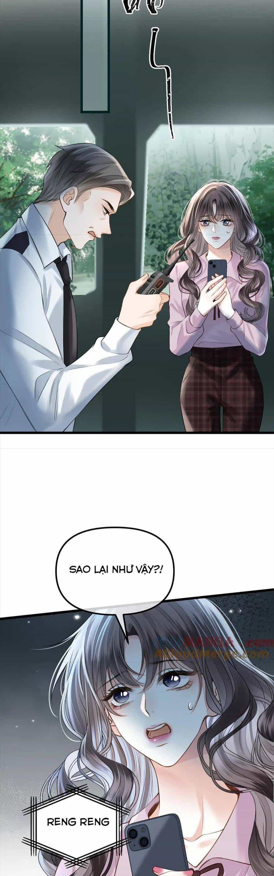 Ngày Mai Cũng Thích Em - Chương 65 - ảnh 19