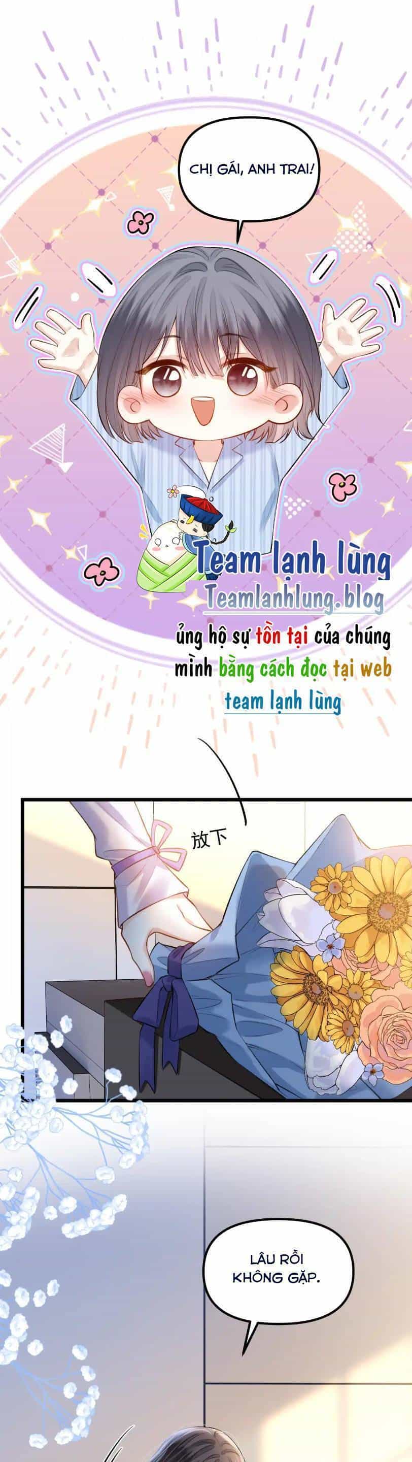 Ngày Mai Cũng Thích Em - Chương 66 - ảnh 17