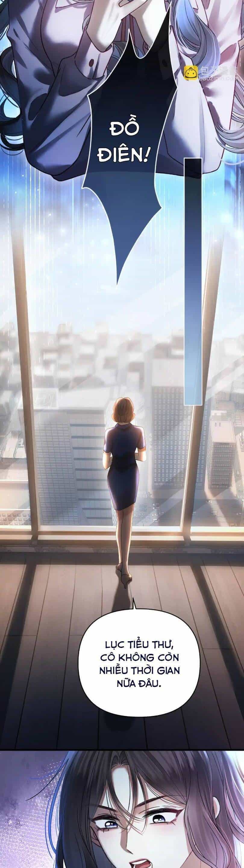 Ngày Mai Cũng Thích Em - Chương 66 - ảnh 4