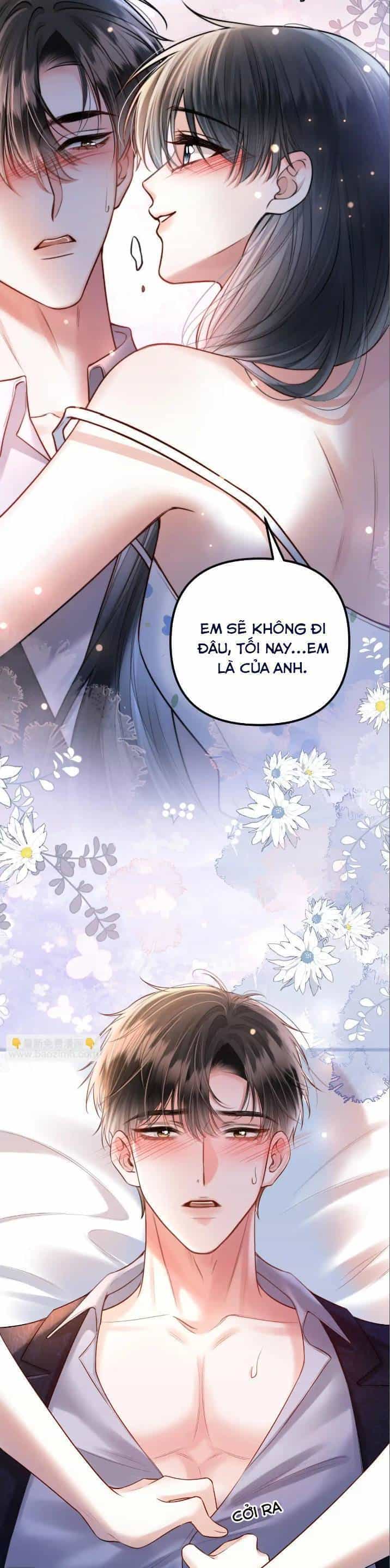 Ngày Mai Cũng Thích Em - Chương 68 - ảnh 17