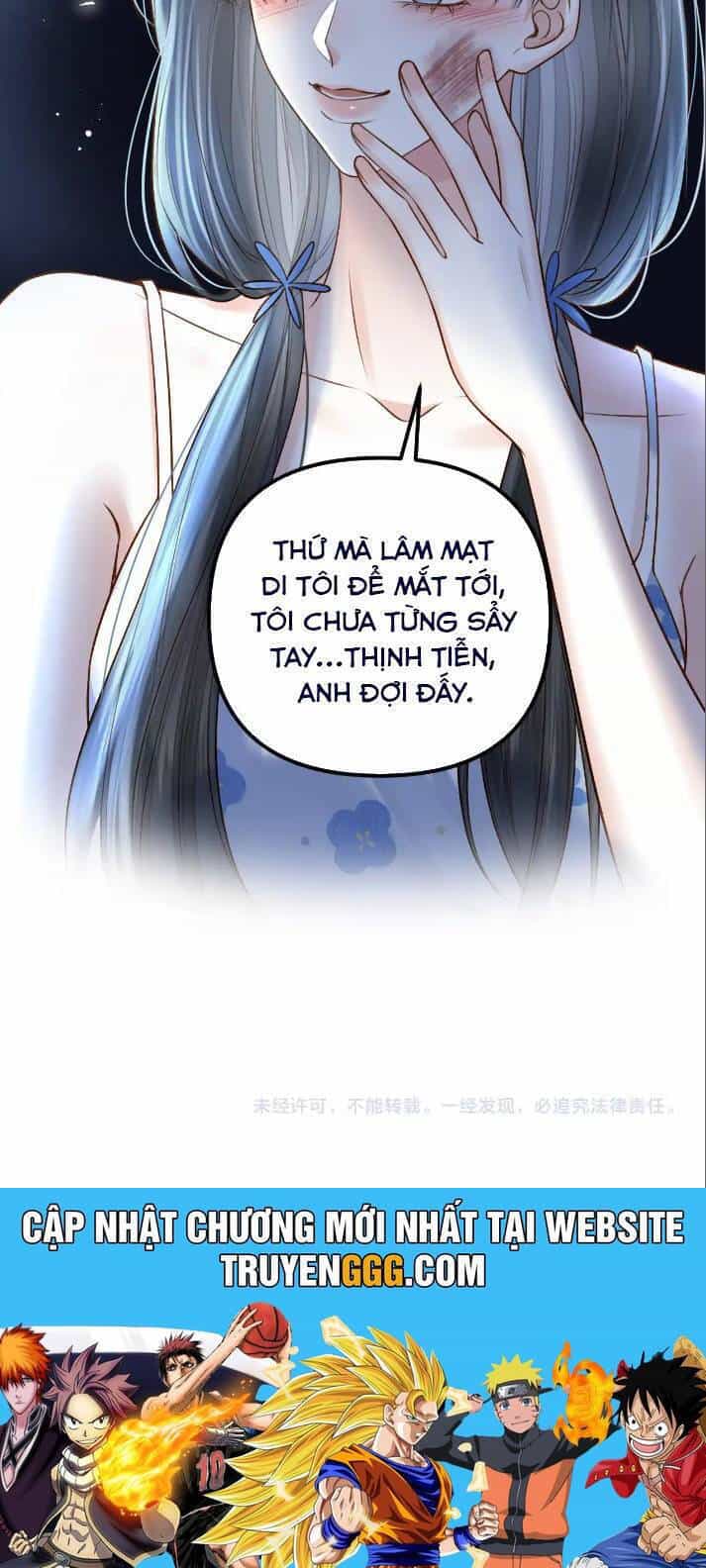 Ngày Mai Cũng Thích Em - Chương 68 - ảnh 24