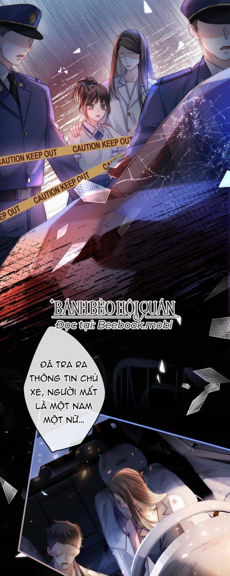 Ngày Mai Cũng Thích Em - Chương 6 - ảnh 20