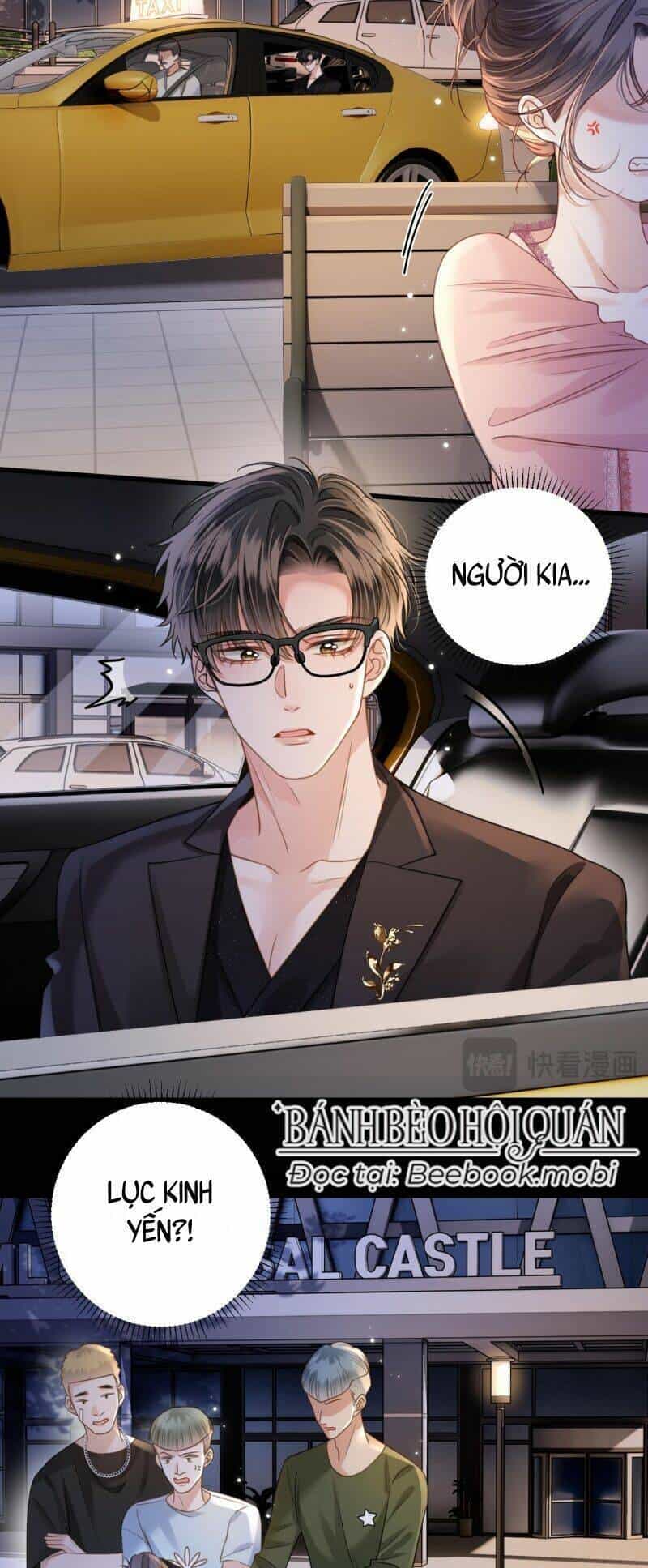 Ngày Mai Cũng Thích Em - Chương 6 - ảnh 29