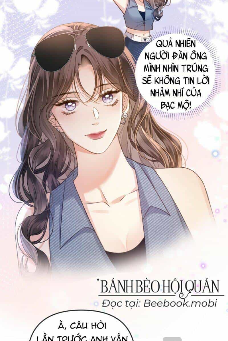 Ngày Mai Cũng Thích Em - Chương 6 - ảnh 3