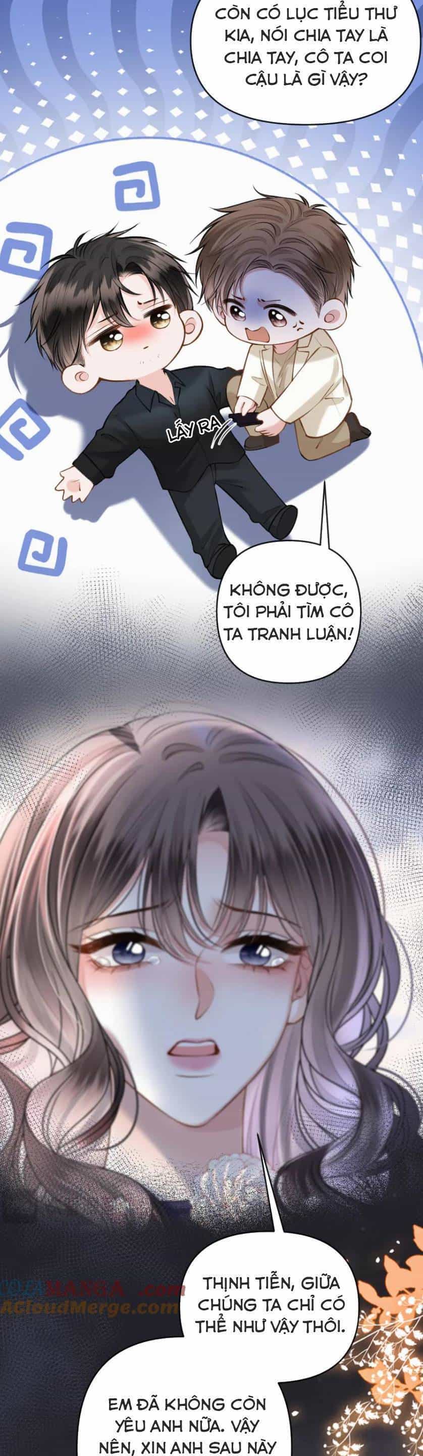 Ngày Mai Cũng Thích Em - Chương 69 - ảnh 22