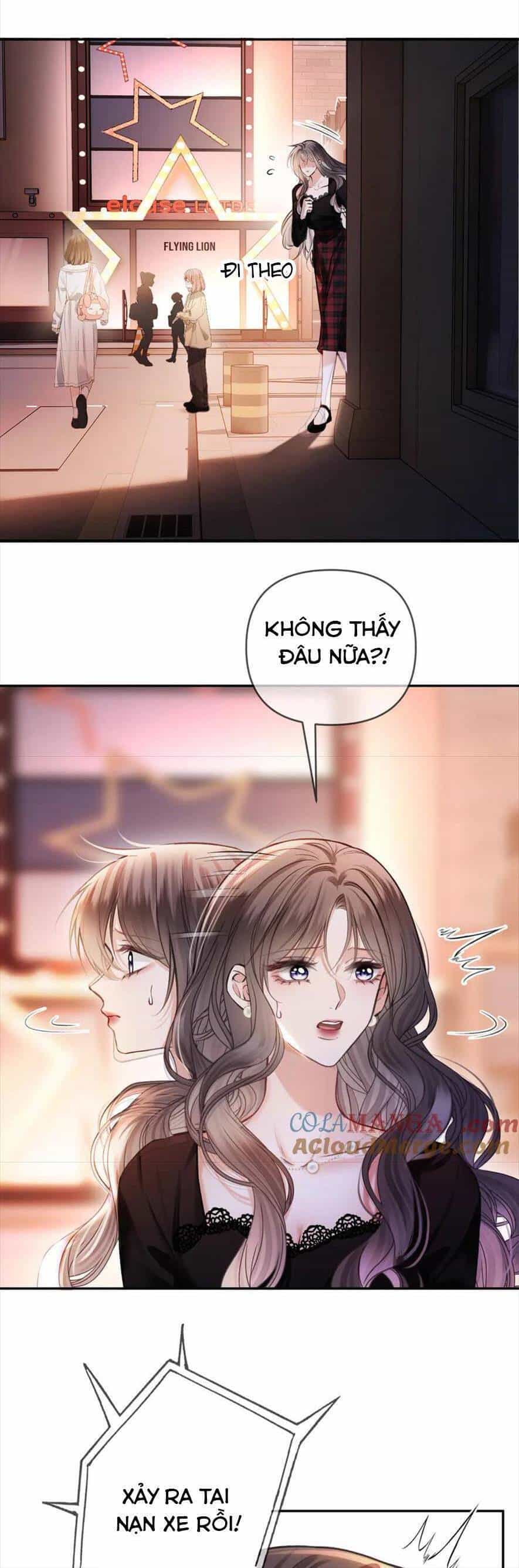 Ngày Mai Cũng Thích Em - Chương 70 - ảnh 21