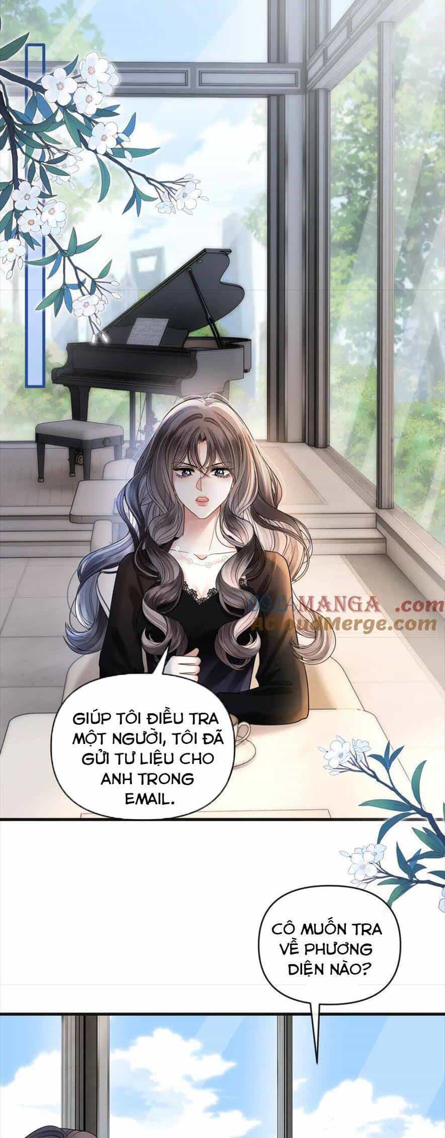 Ngày Mai Cũng Thích Em - Chương 70 - ảnh 4