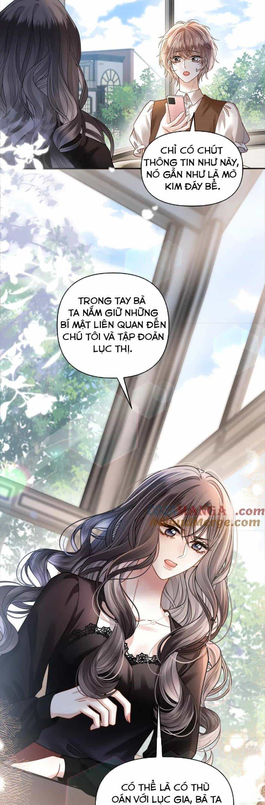 Ngày Mai Cũng Thích Em - Chương 70 - ảnh 5