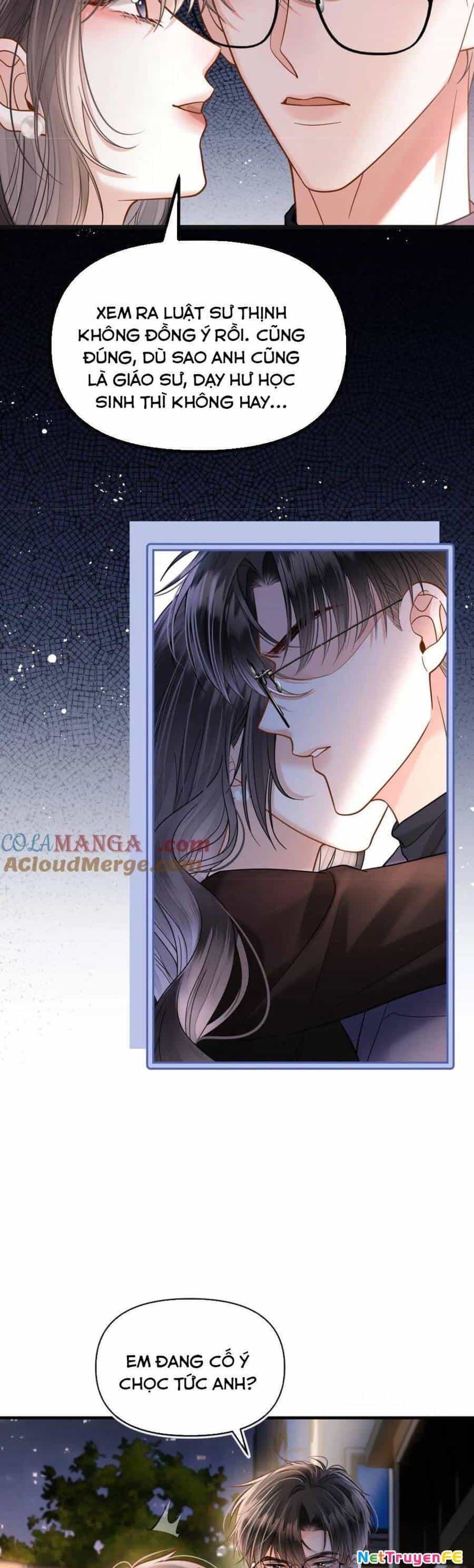 Ngày Mai Cũng Thích Em - Chương 71 - ảnh 11