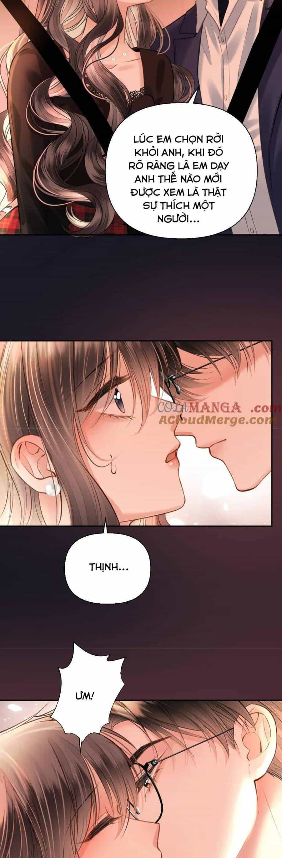 Ngày Mai Cũng Thích Em - Chương 71 - ảnh 21
