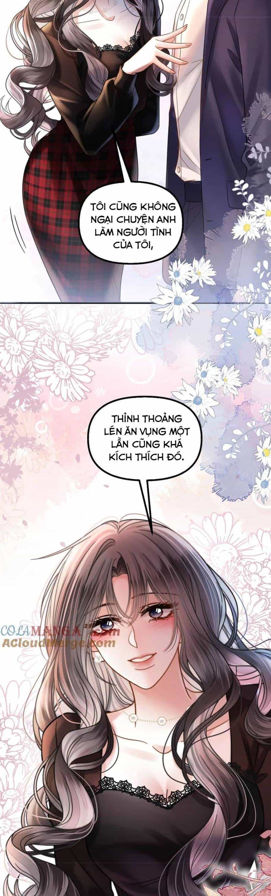 Ngày Mai Cũng Thích Em - Chương 71 - ảnh 8