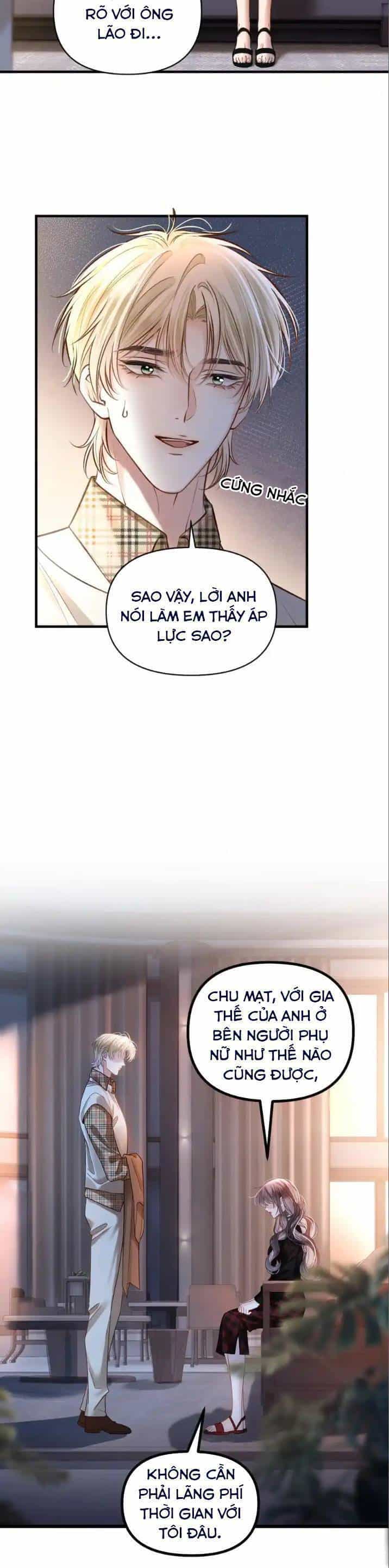 Ngày Mai Cũng Thích Em - Chương 72 - ảnh 14