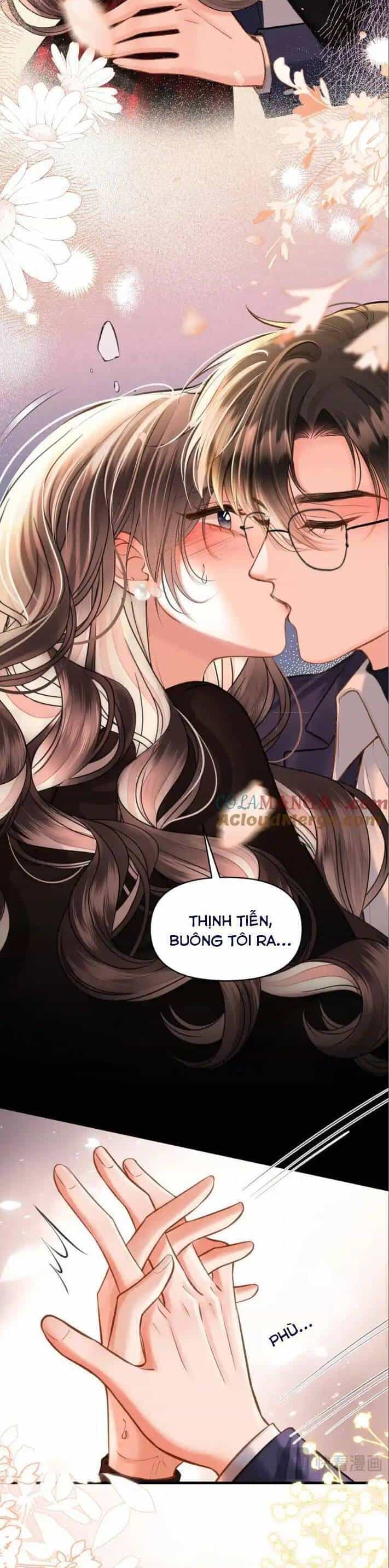 Ngày Mai Cũng Thích Em - Chương 72 - ảnh 5