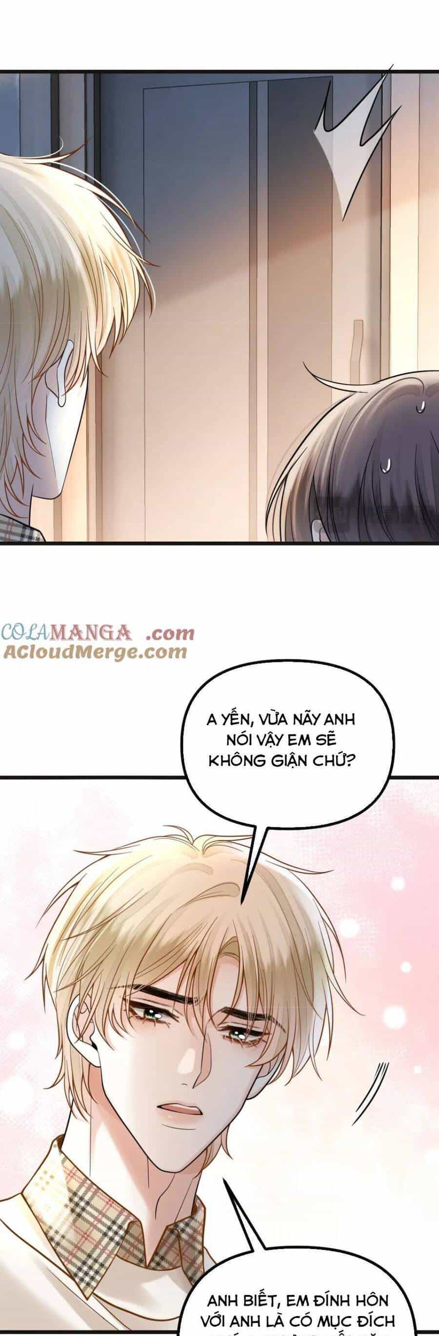 Ngày Mai Cũng Thích Em - Chương 73 - ảnh 14
