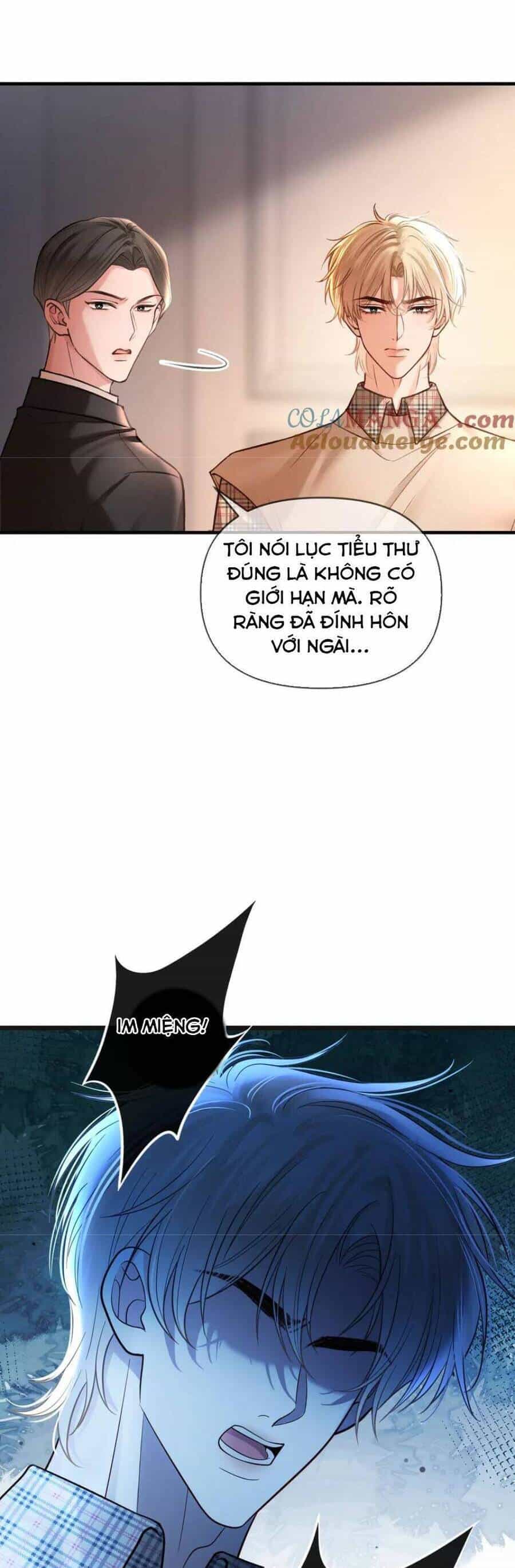 Ngày Mai Cũng Thích Em - Chương 73 - ảnh 23