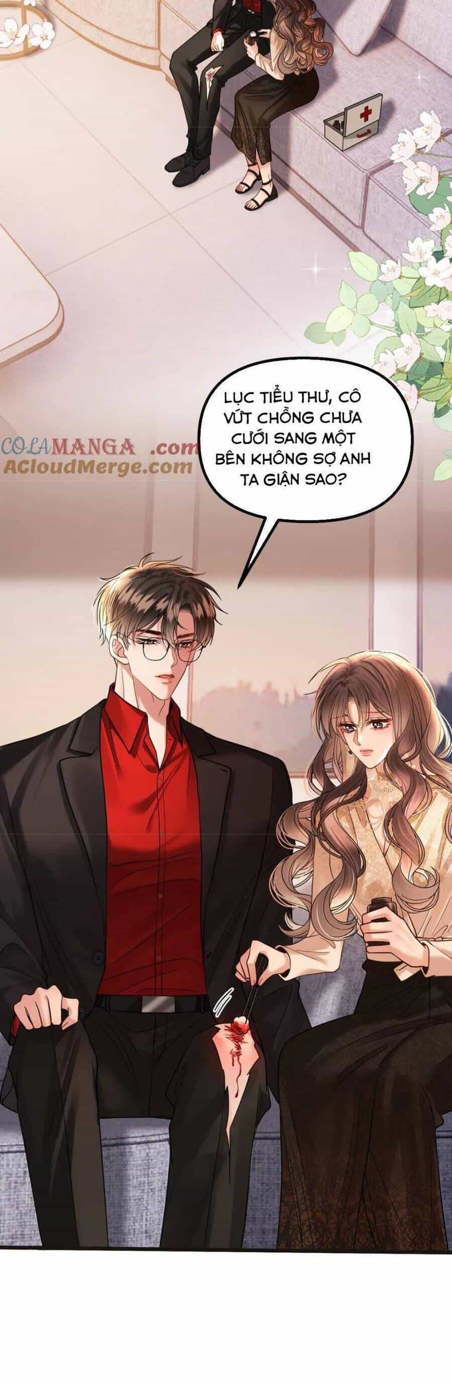 Ngày Mai Cũng Thích Em - Chương 73 - ảnh 26