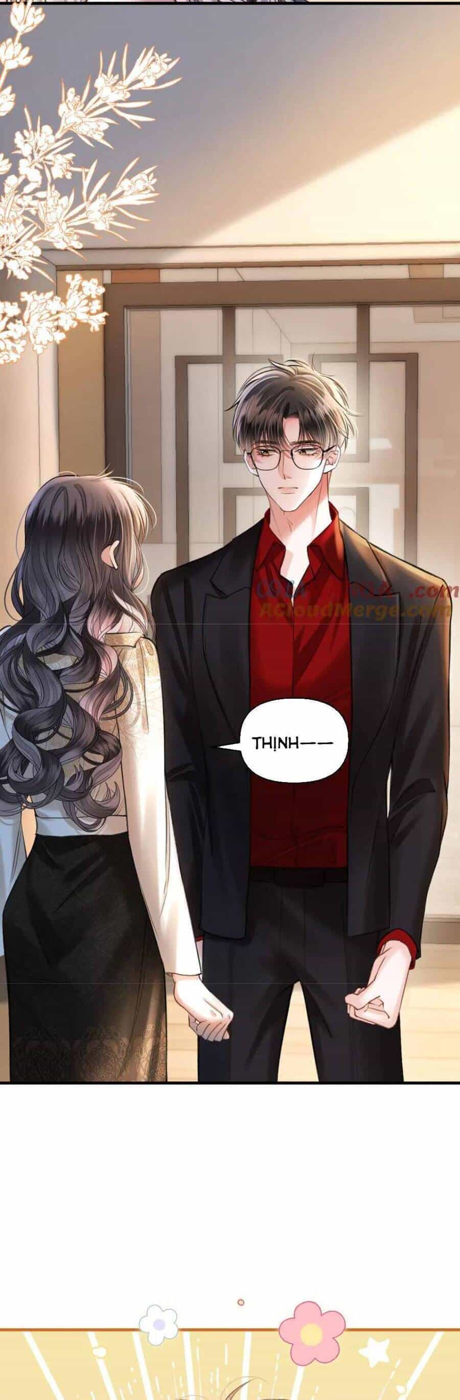 Ngày Mai Cũng Thích Em - Chương 73 - ảnh 5
