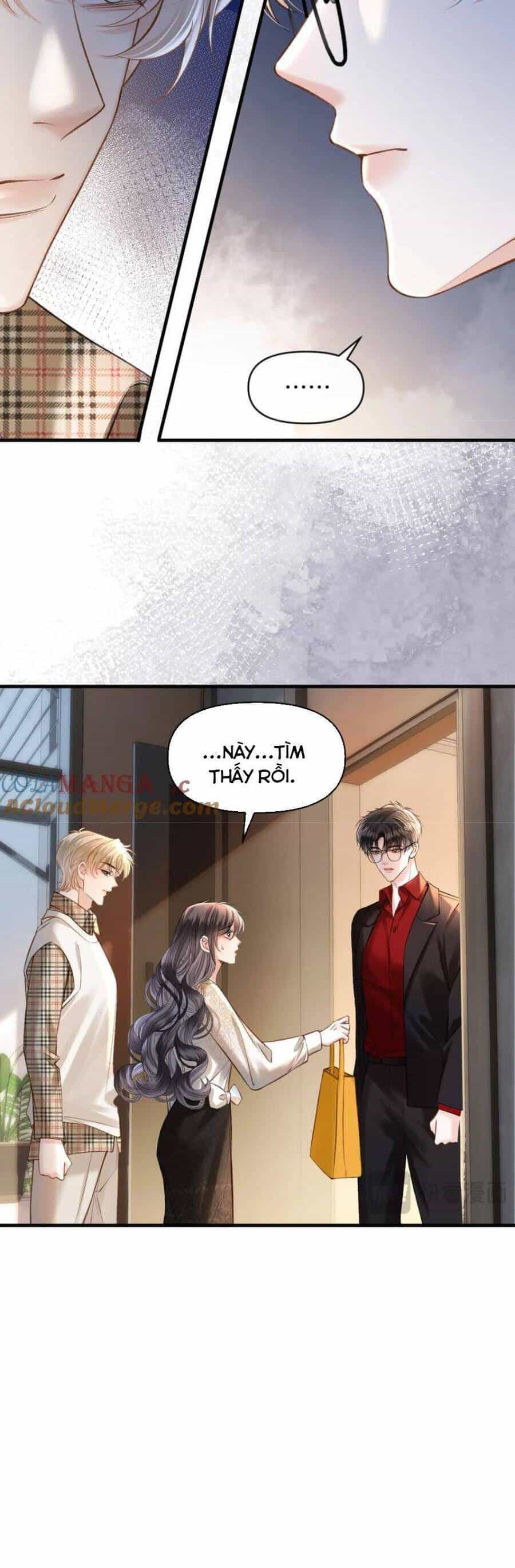 Ngày Mai Cũng Thích Em - Chương 73 - ảnh 8