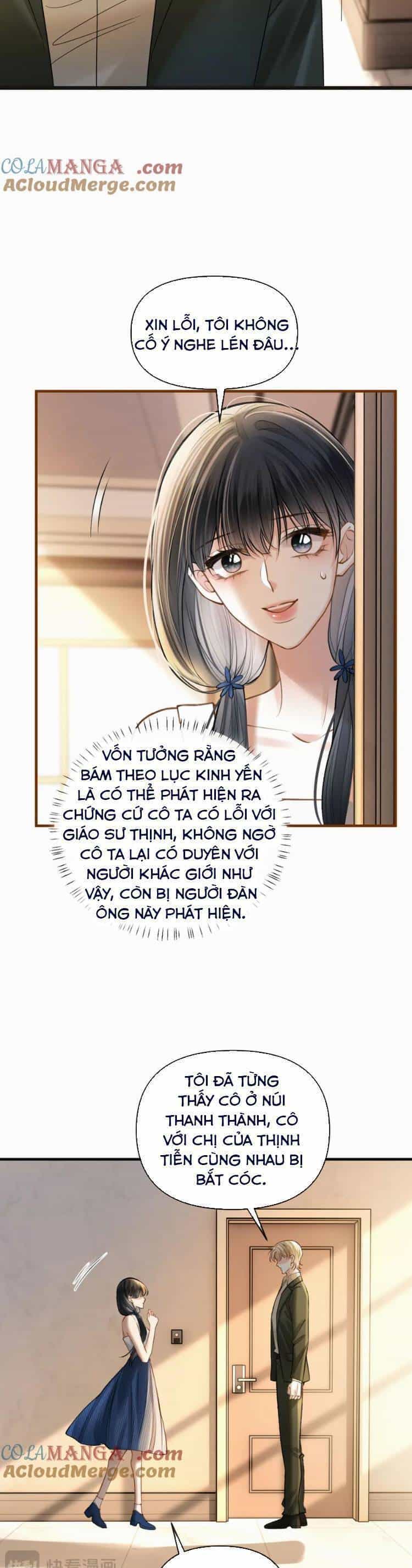 Ngày Mai Cũng Thích Em - Chương 75 - ảnh 10