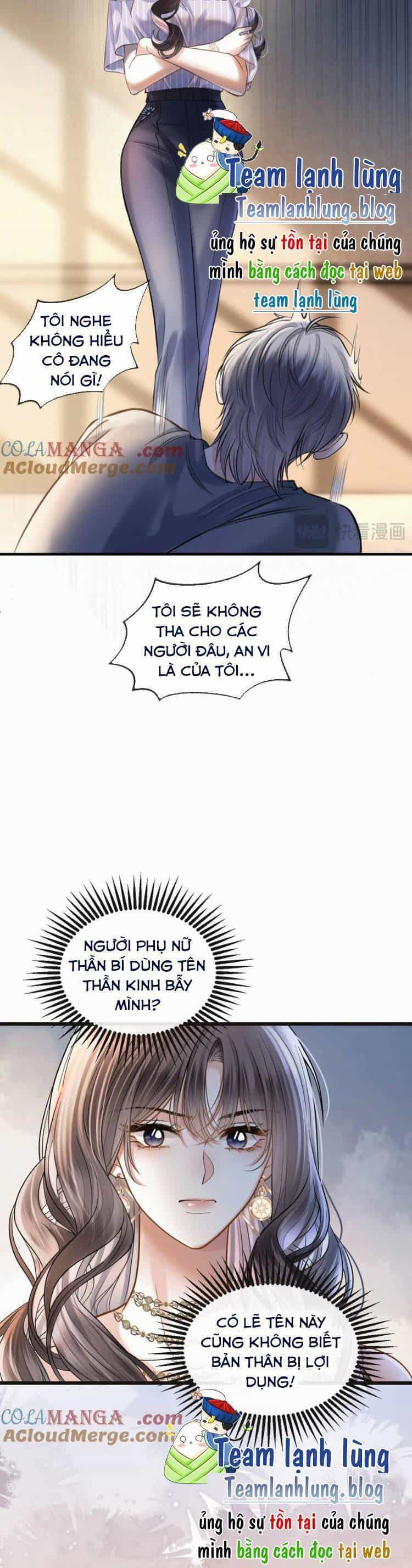 Ngày Mai Cũng Thích Em - Chương 75 - ảnh 6