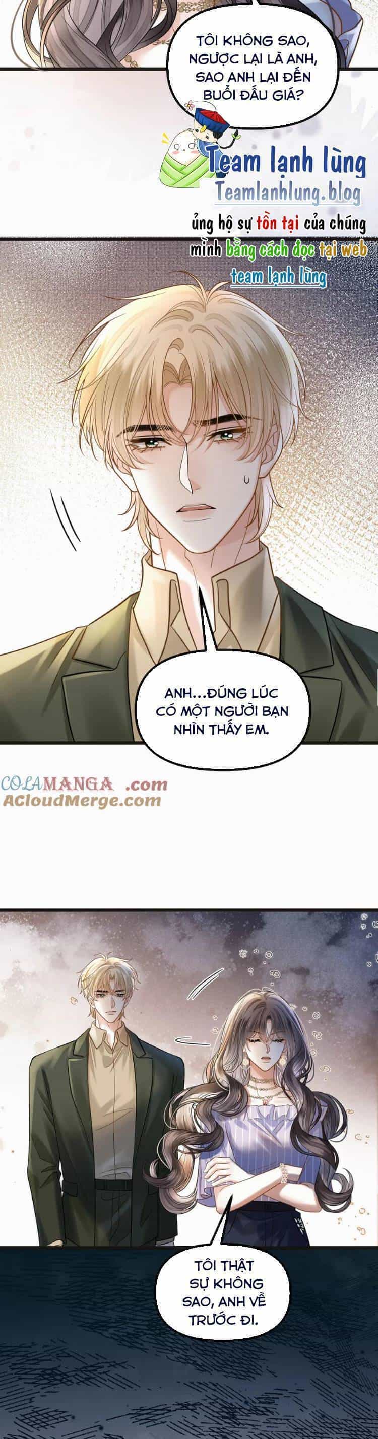 Ngày Mai Cũng Thích Em - Chương 75 - ảnh 8