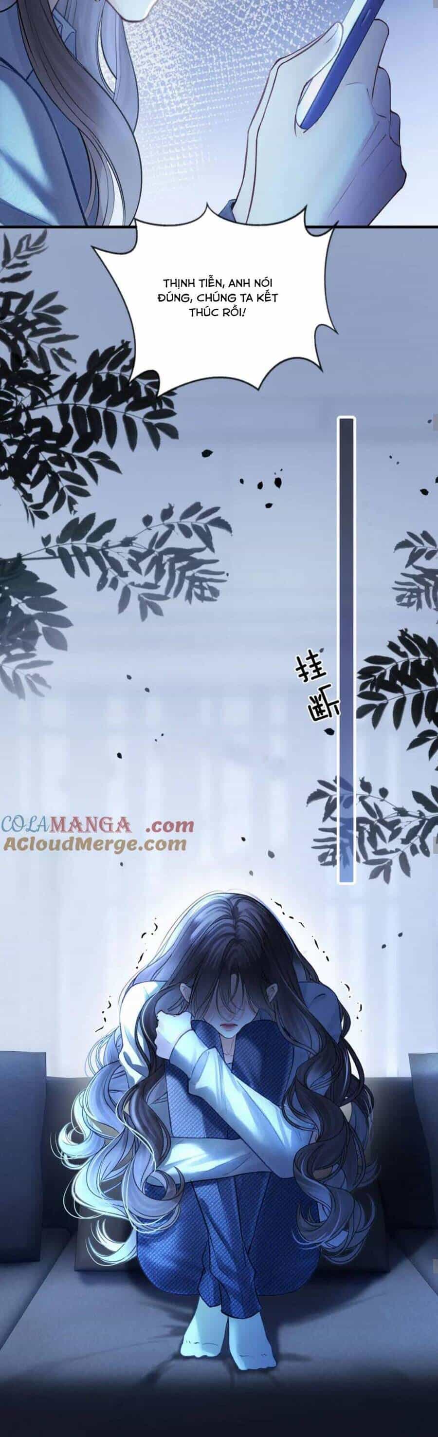 Ngày Mai Cũng Thích Em - Chương 76 - ảnh 27