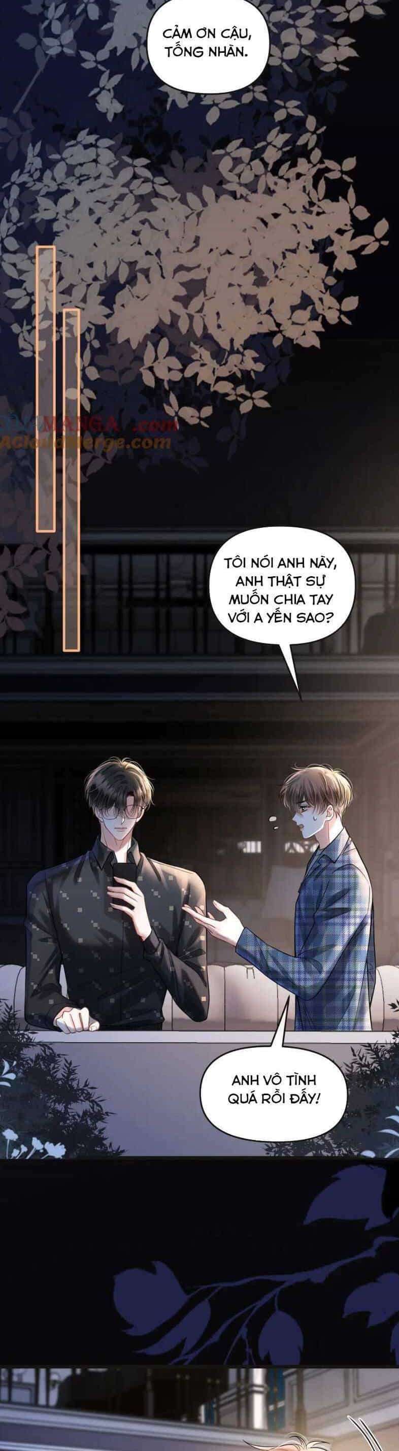 Ngày Mai Cũng Thích Em - Chương 77 - ảnh 10