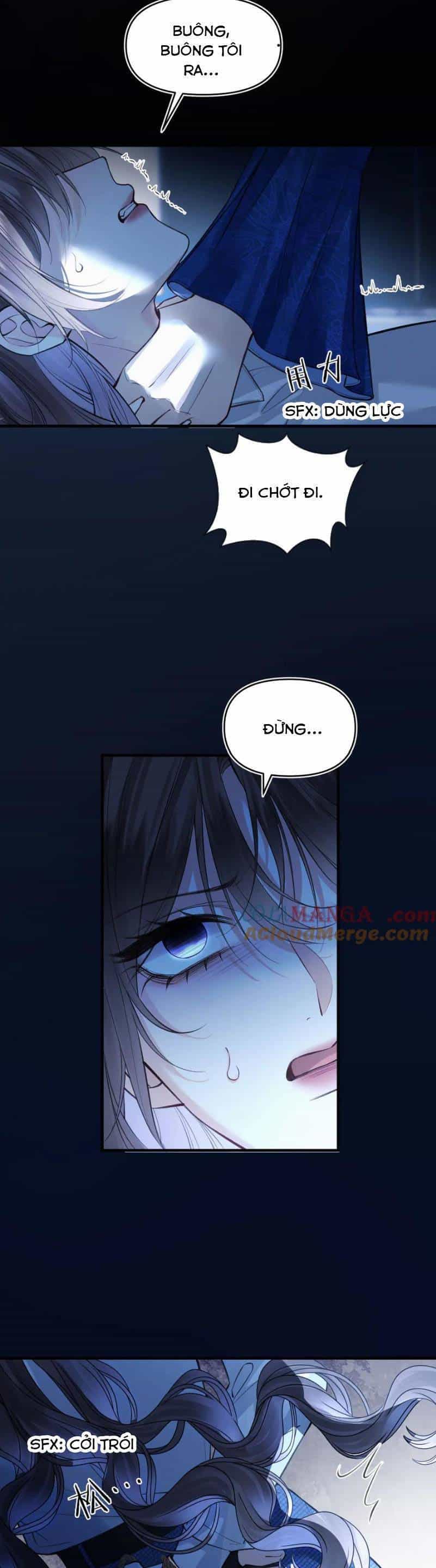 Ngày Mai Cũng Thích Em - Chương 78 - ảnh 18