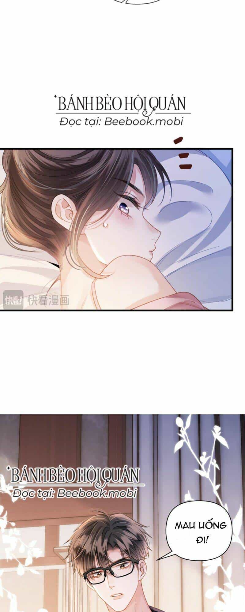 Ngày Mai Cũng Thích Em - Chương 7 - ảnh 17