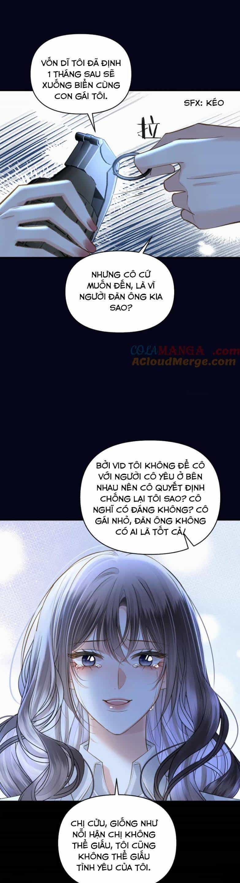 Ngày Mai Cũng Thích Em - Chương 79 - ảnh 20
