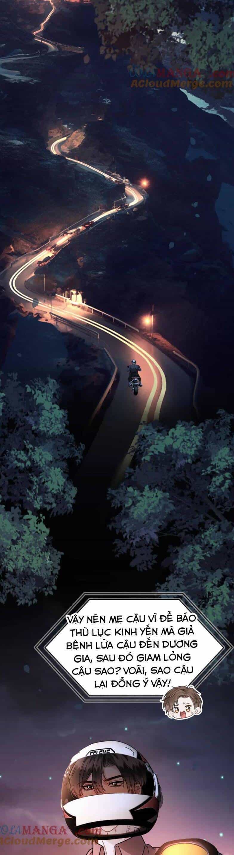 Ngày Mai Cũng Thích Em - Chương 79 - ảnh 4
