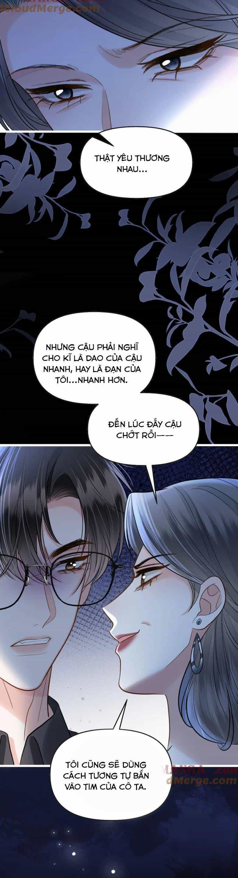 Ngày Mai Cũng Thích Em - Chương 80 - ảnh 16