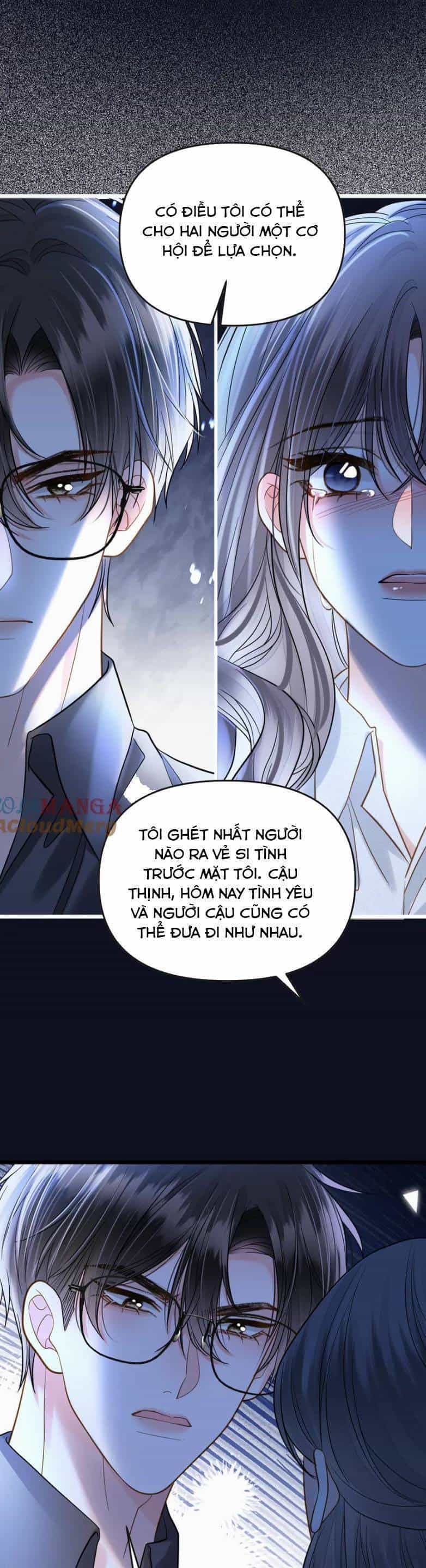 Ngày Mai Cũng Thích Em - Chương 80 - ảnh 19