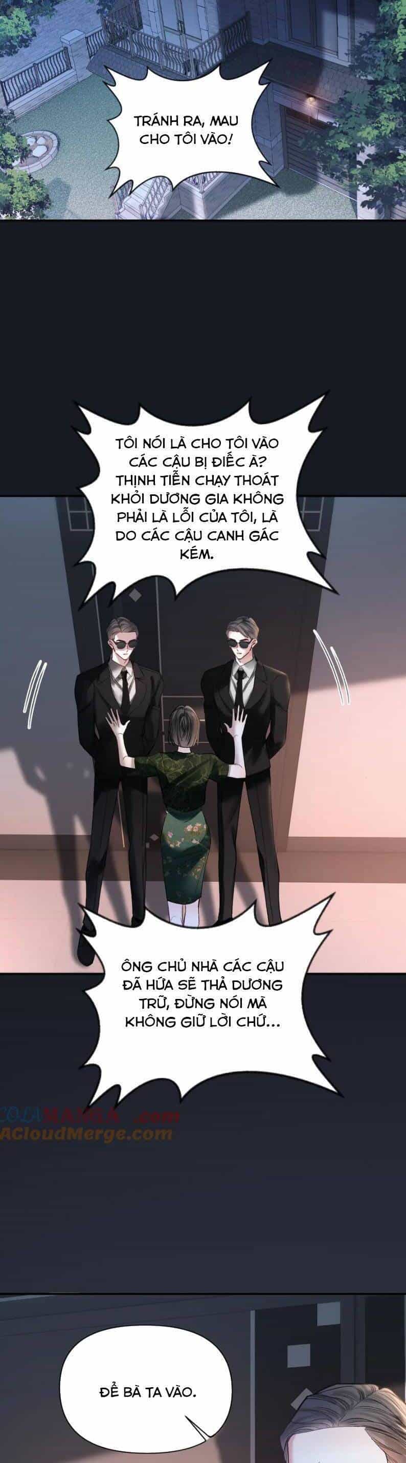 Ngày Mai Cũng Thích Em - Chương 80 - ảnh 3