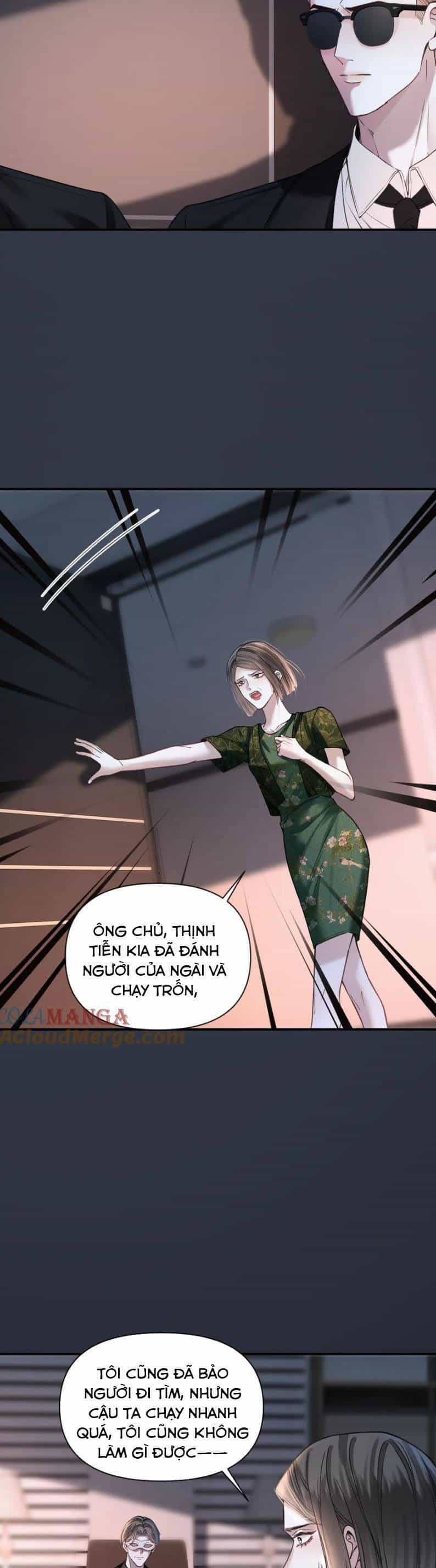 Ngày Mai Cũng Thích Em - Chương 80 - ảnh 4