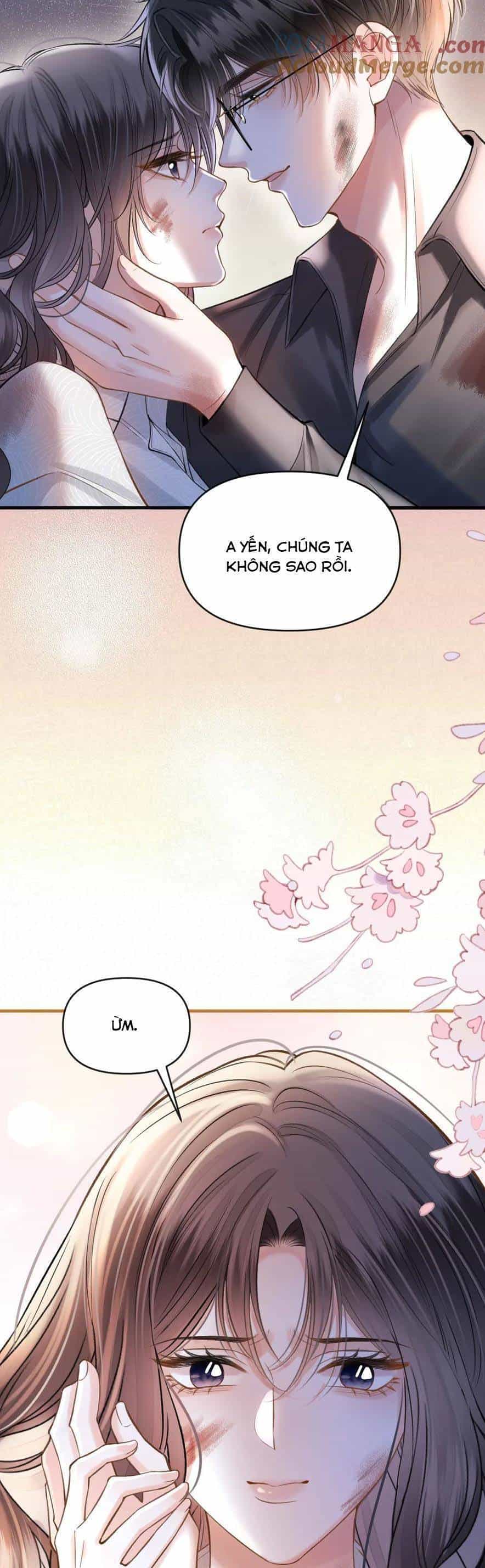 Ngày Mai Cũng Thích Em - Chương 81 - ảnh 10