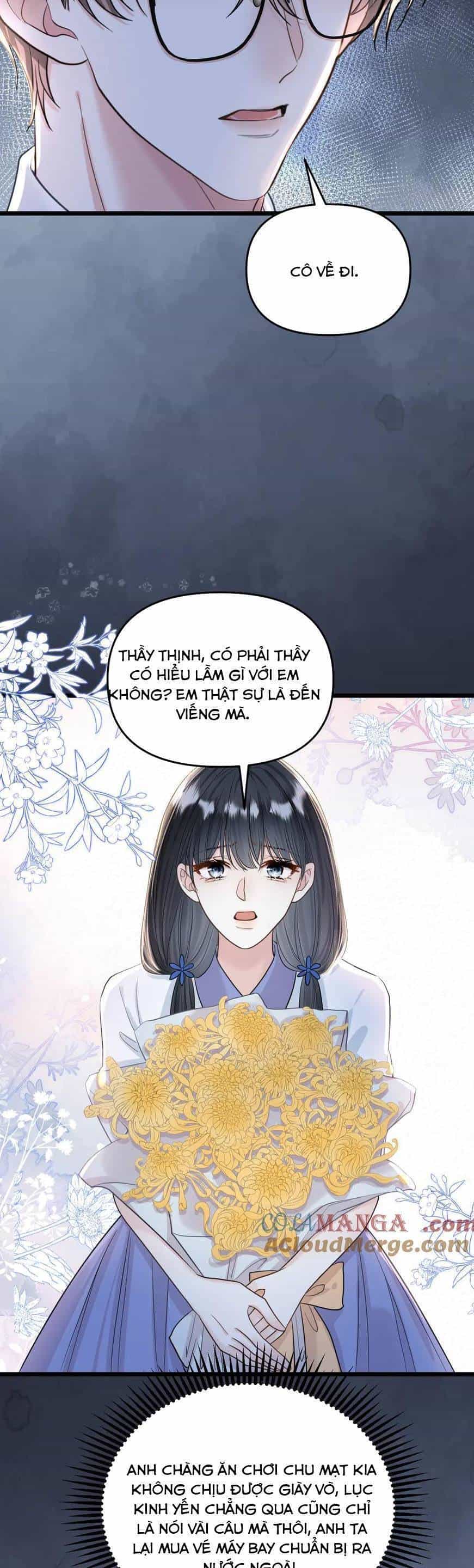 Ngày Mai Cũng Thích Em - Chương 82 - ảnh 17