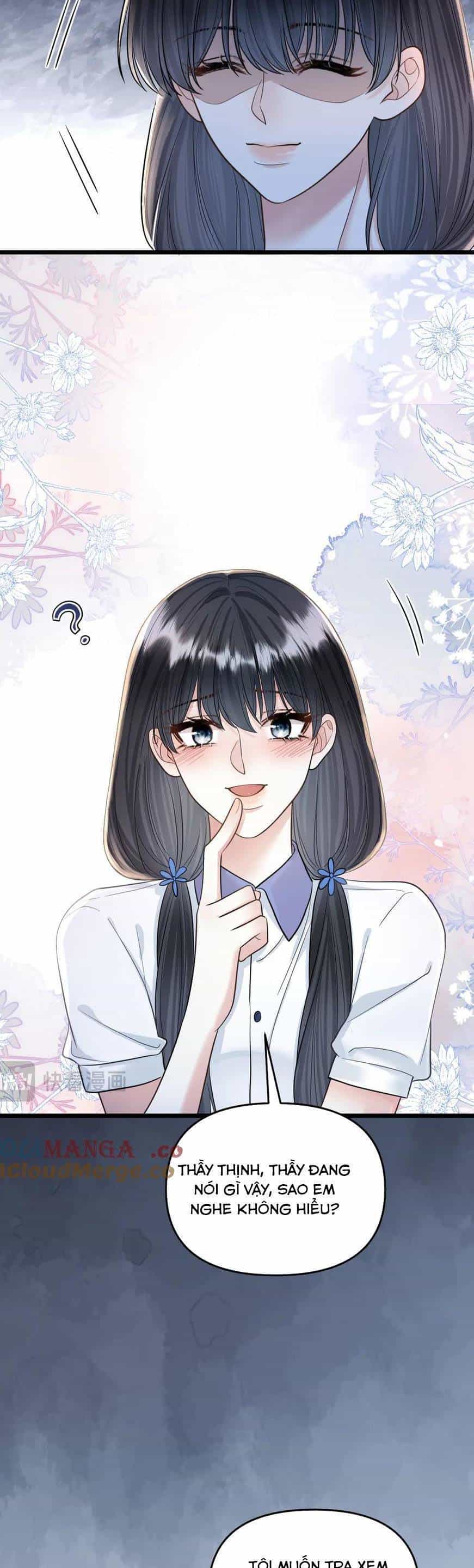 Ngày Mai Cũng Thích Em - Chương 82 - ảnh 19