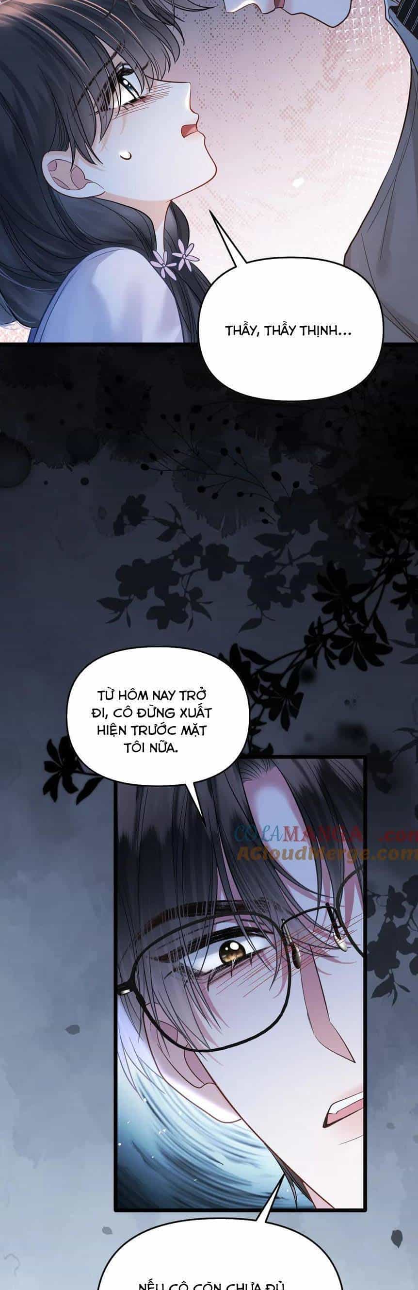 Ngày Mai Cũng Thích Em - Chương 82 - ảnh 21