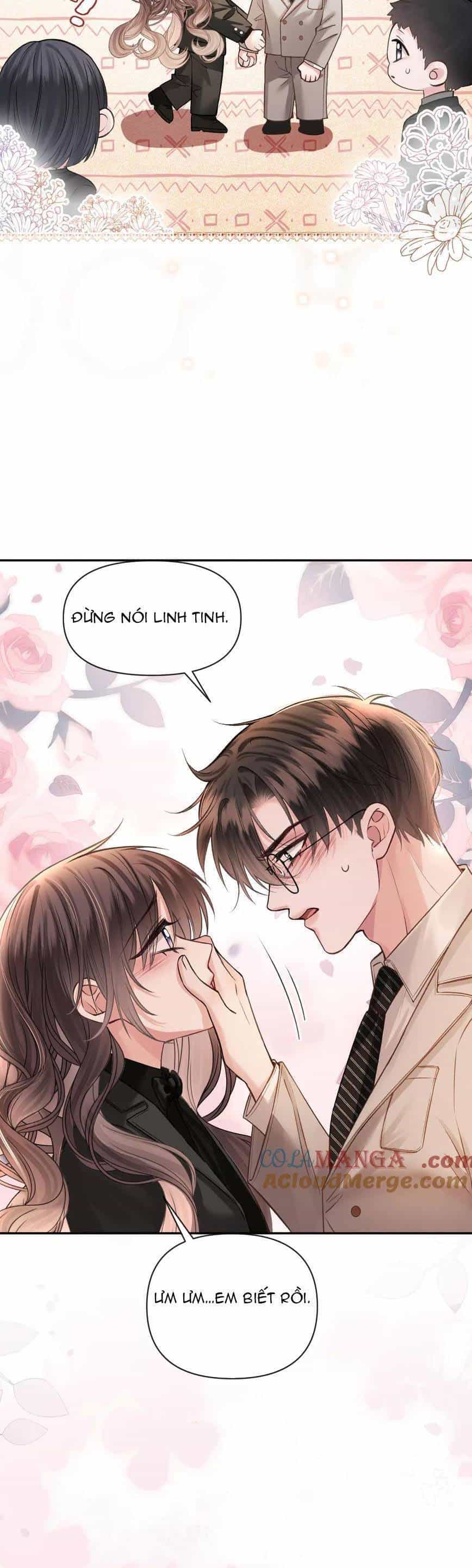 Ngày Mai Cũng Thích Em - Chương 83 - ảnh 20