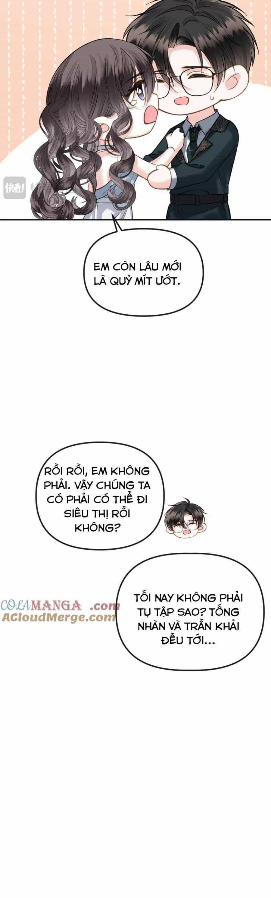 Ngày Mai Cũng Thích Em - Chương 85 - ảnh 10