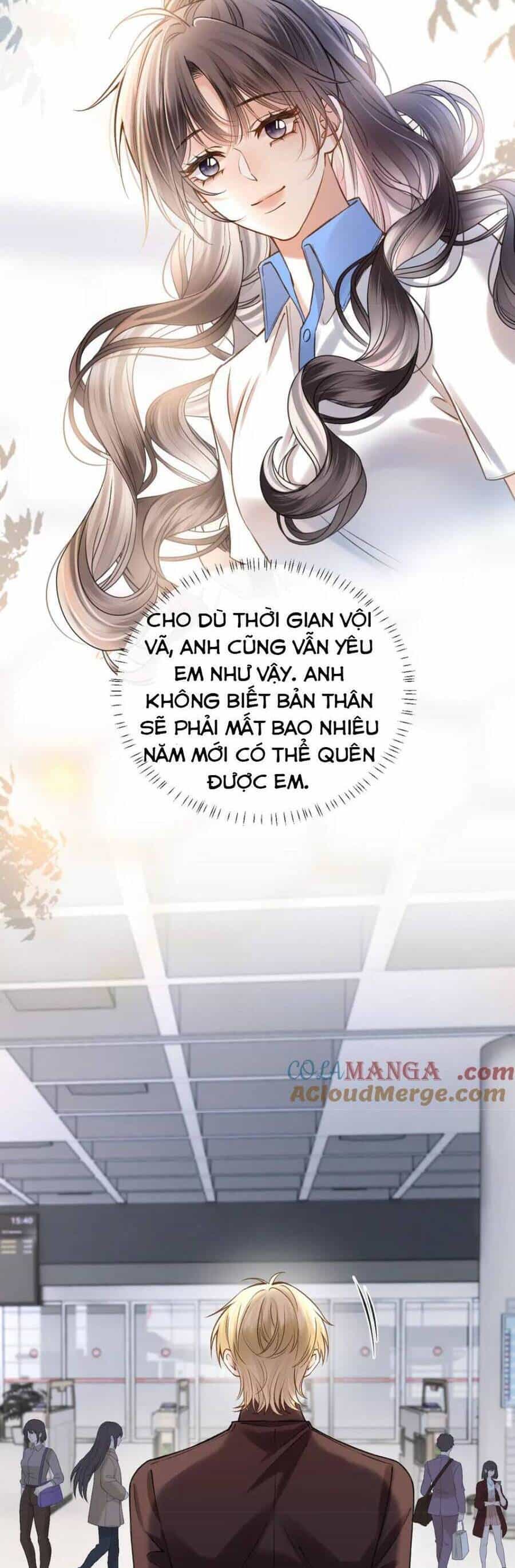 Ngày Mai Cũng Thích Em - Chương 85 - ảnh 18