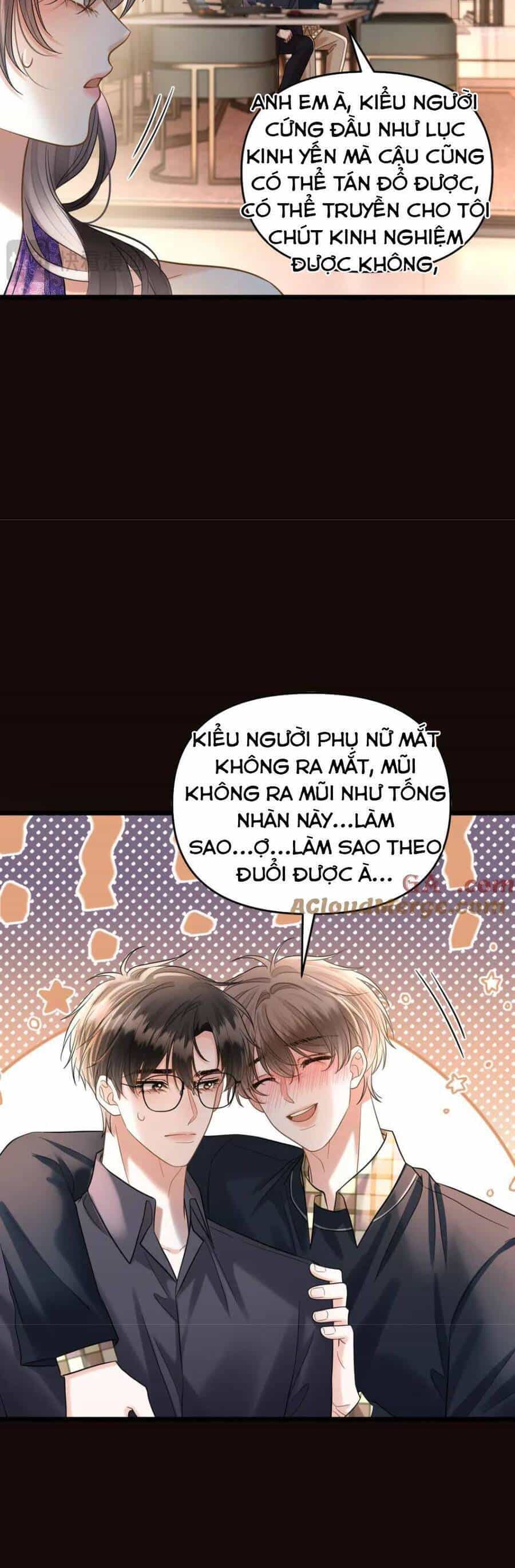 Ngày Mai Cũng Thích Em - Chương 85 - ảnh 22