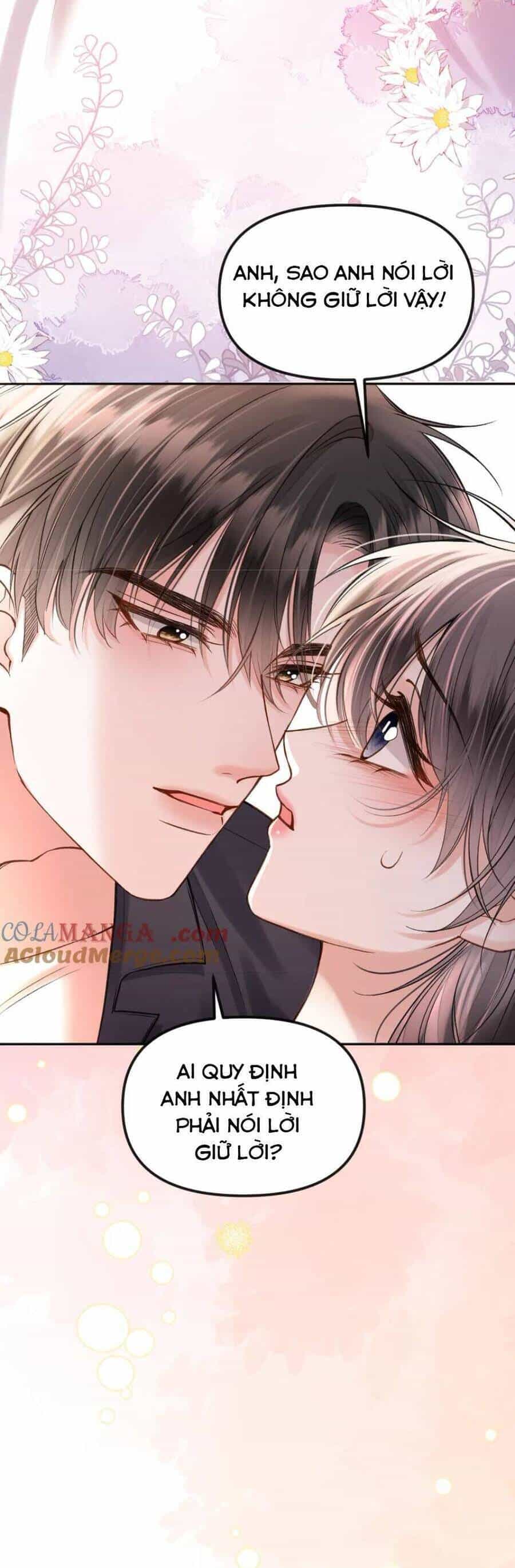 Ngày Mai Cũng Thích Em - Chương 85 - ảnh 27